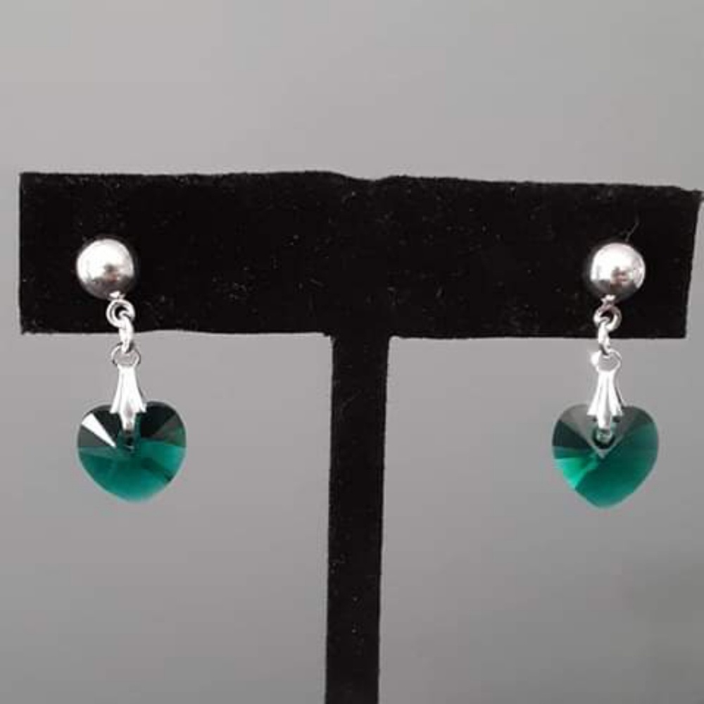 Handcrafted Jewelry